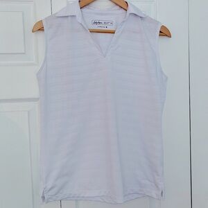 Lady Hagen golf shirt